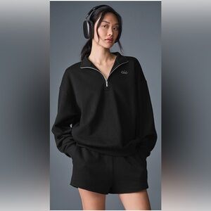 Accolade 1/4 Zip Pullover
